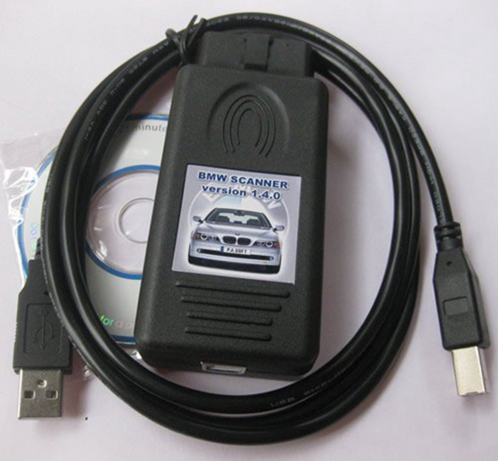 best scan tool for bmw